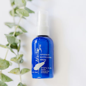Advanced Revitalizing Serum AM Booster