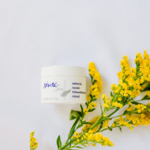 Miracle Microdermabrasion Creme