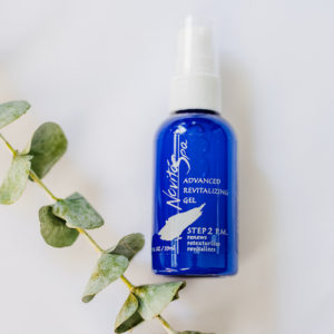 Advanced Revitalizing Gel PM Booster