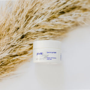 Eye and Lip Rest and Relaxation